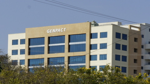 Genpact Pocharam